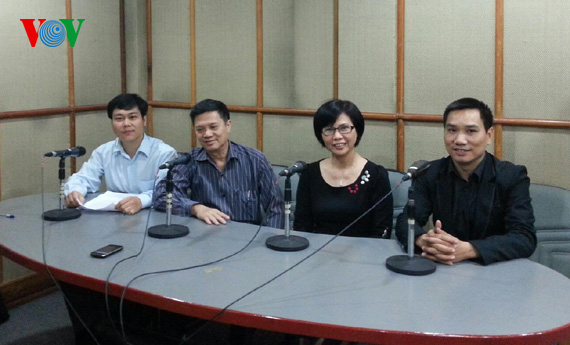 Phát huy giá trị của các bài hát cách mạng